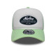 New Era Καπέλο New Era Oval Foam Patch 9FORTY A-Frame Trucker Adjustable Cap